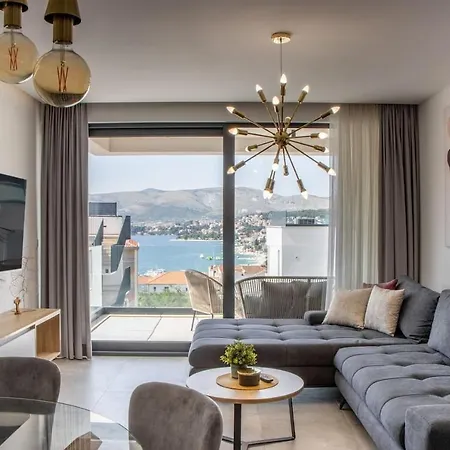 Ladan Apartment Trogir