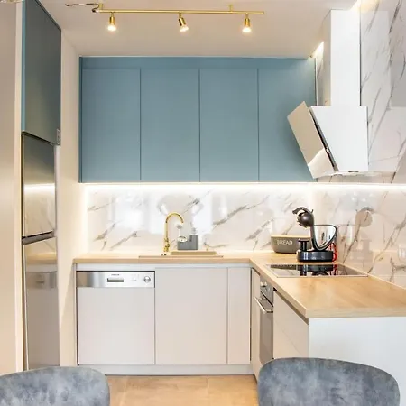 Apartment Ladan Trogir