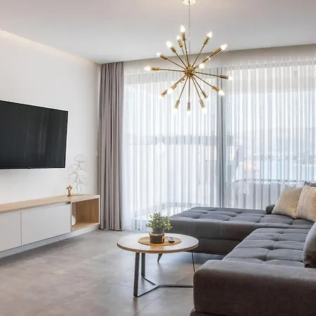 Apartment Ladan Trogir