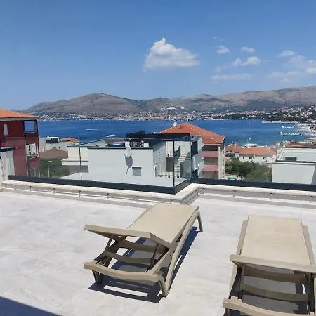 Apartment Ladan Trogir