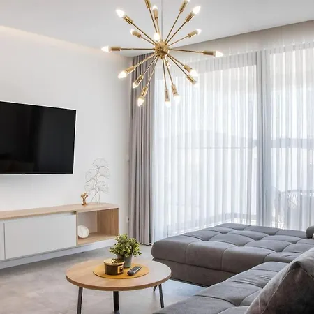 Apartment Ladan